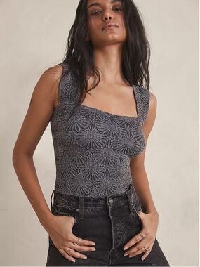 Free People Love Letter Cami